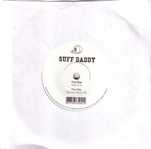 SUFF DADDY / GNAC