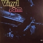 VINYL JAM / ヴァイナル・ジャム / VINYL JAM