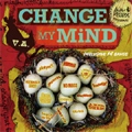 VA (ALLDAYS RECORDS) / CHANGE MY MIND