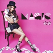 HIROMI / 宏実 / ＭＡＧＩＣ　ＥＰ