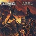 FALLEN ANGEL / フォーリン・エンジェル / ENGINES OF OPPRESSION (EUROPEAN IMPORT)