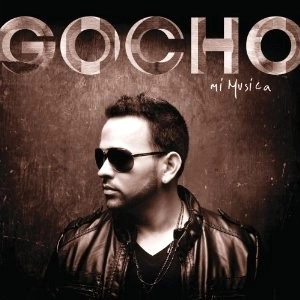 GOCHO / MI MUSICA