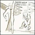 ARRINGTON DE DIONYSO (MALAIKAT DAN SINGA) / SUARA NAGA