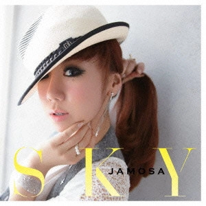 JAMOSA / ジャモーサ / SKY(DVD付)