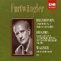 WILHELM FURTWANGLER / ヴィルヘルム・フルトヴェングラー / ベートーヴェン：交響曲第５番