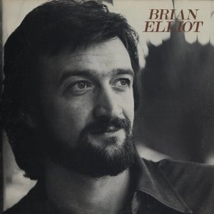 BRIAN ELLIOT / ブライアン・エリオット / 君と一緒に（SHM-CD紙ジャケット仕様）