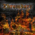 THROMDARR / ELECTRIC HELLFIRE
