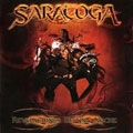SARATOGA / サラトガ / REVELACIONES DE UNA NOCHE