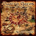 CUATRO GATOS / クアトロ・ガトス / ME ARRIESGARE