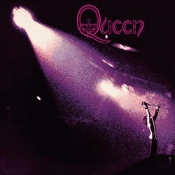 QUEEN / クイーン / QUEEN <2011 REMASTER>