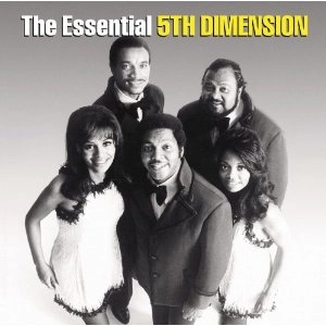 5TH DIMENSION / フィフス・ディメンション / ESSENTIAL FIFTH DIMENSION