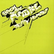 TERRY HUNTER / MADNESS EP