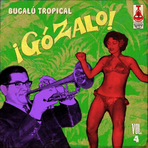V.A. (GOZALO) / GOZALO VOL.4