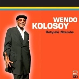 WENDO KOLOSOY / ウェンド・コロソイ / BOTYIAKI NTEMBE(2CD)