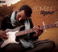 BOMBINO / ボンビーノ / AGADEZ