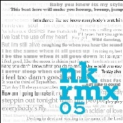 V.A. / NK RMX 05
