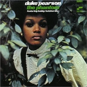 DUKE PEARSON / デューク・ピアソン / THE PHANTOM