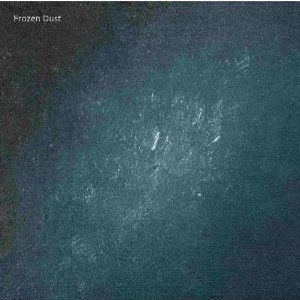 TAKUMI SEINO / 清野拓巳 / Ｆｒｏｚｅｎ　Ｄｕｓｔ