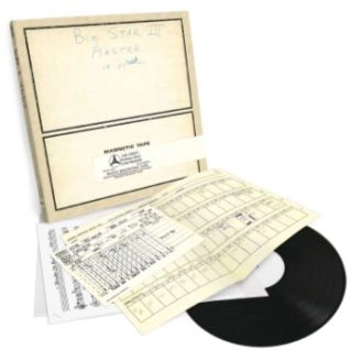 BIG STAR / ビッグ・スター / THIRD (WHITE LABEL LP) 【RECORD STORE D
