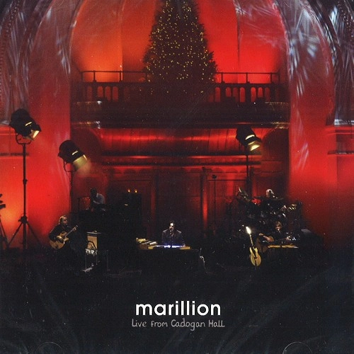 MARILLION / マリリオン / LIVE FROM CADOGAN HALL