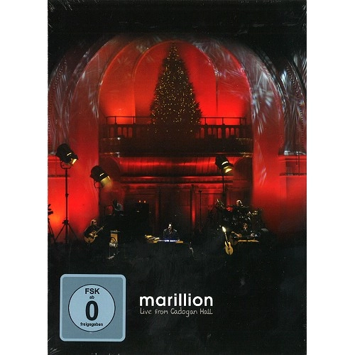 MARILLION / マリリオン / LIVE FROM CADOGAN HALL