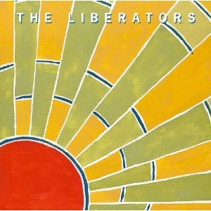 LIBERATORS / (LP) / THE LIBERATORS