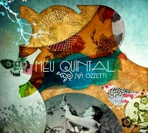 NA OZZETTI / ナー・オゼッチ / MEU QUINTAL
