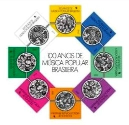 V.A. (100 ANOS DE MUSICA POPULAR BRASILEIRA) / 100 ANOS DE MUSICA POPULAR BRASILEIRA