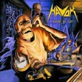 HAVOK (from US) / TIME IS UP