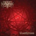 NECROPHOBIC / ネクロフォビック / BLOODHYMNS 