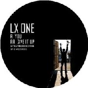 LX ONE / YOU/GIVE IT UP