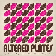 V.A.(NUSENCE & NC-17,COMMAND STRANGE,MUTATED FORMS...) / ALTERED PLATES