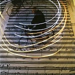 RON GEESIN / ロン・ギーシン / RONCYCLE - THE JOURNEY OF A MELODY