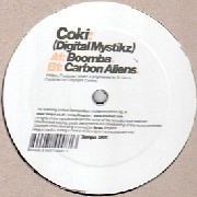 COKI / BOOMBA/CARBON ALIENS