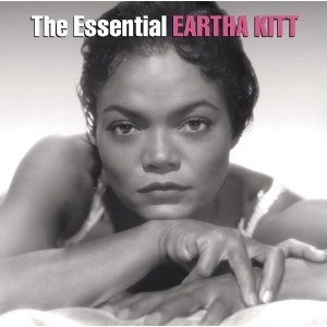 EARTHA KITT / アーサ・キット / ESSENTIAL EARTHA KITT