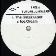 FRESH / FUTURE JUNGLE(PROMO)