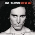 STEVE VAI / スティーヴ・ヴァイ / ESSENTIAL STEVE VAI