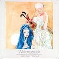 WIDOWSPEAK / ウィドウスピーク / HARSH REALM
