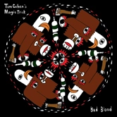 TIM COHEN / BAD BLOOD
