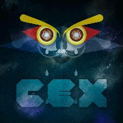 CEX / セックス / TINY CREATURE