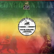 REBEL MC & SERIAL KILLAZ  / PROMISED LAND