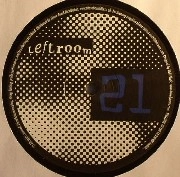 LEE BURRIDGE / HERE'S JOHNNY