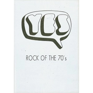 YES / イエス / ROCK OF THE 70S