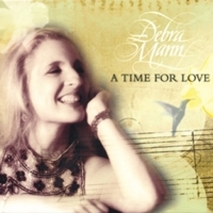DEBRA MANN / TIME FOR LOVE