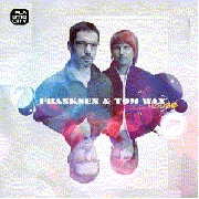 FRANKSEN & TOM WAX  / FULL HOUSE