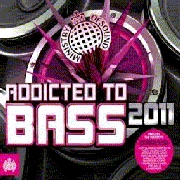 V.A. / Addicted to Bass 2011