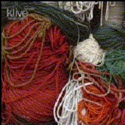 KLIVE   / SWEATY PSALMS