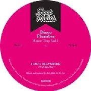 DISCO PLUMBER / HOUSE TRAP VOL.1