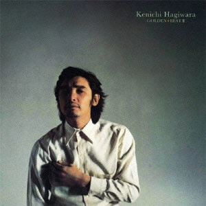 KENICHI HAGIWARA / 萩原健一 / ゴールデン☆ベスト(2) / KENICHI HAGIWARA GOLDEN BEST 2
