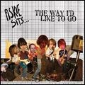PISKIE SITS / WAY I'D LIKE TO GO